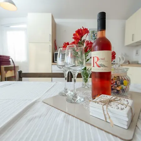 Appartement - Diklo 5804b
