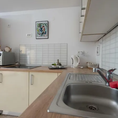 Appartement - Diklo 5804b *
