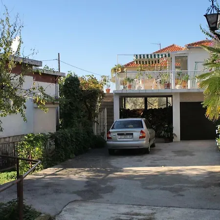 Appartement - Diklo 5804b Zadar